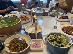 -相约·羊村小馆非遗手抓肉(七一酱园店)