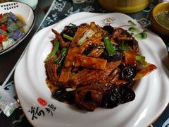 -一块豆腐(英雄山总店)