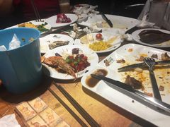 -汉巴味德(大悦城店)