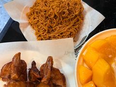 -水牛奶皇后糖水铺(深圳总店)