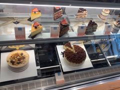 -大连铂尔曼酒店-铂尔曼美食廊 Pullman Deli