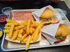 -Shake Shack(西单大悦城店)