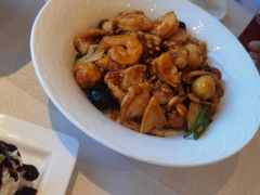 -大铁勺新津菜(东丽阳光新业广场店)