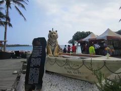 -白沙湾海滩