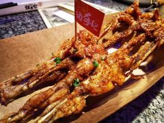 -蘭奢雅集·江浙菜(青山江滩店)