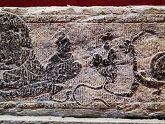 -卧龙岗文化园-南阳市汉画馆