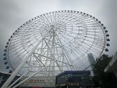 -南昌之星摩天轮