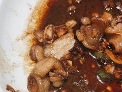 -绿茶餐厅(天津天河城店)