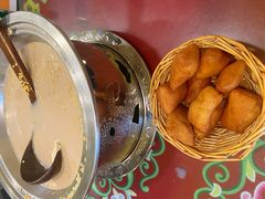 小锅奶茶-格日勒阿妈蒙古厨房(大召店)