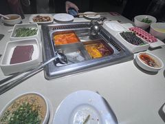 -海底捞火锅(勒泰店)