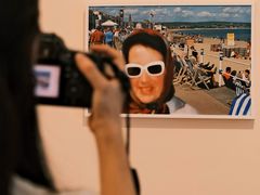 -深圳湾万象城(南山店)