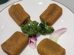 -福来居烤鸭店(天坛二店)