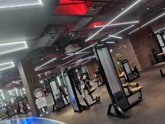 -美格菲健身中心(新都会店)