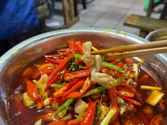 -三哥田螺(北书院街店)