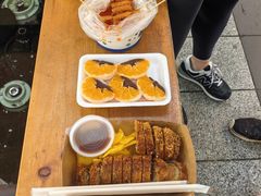 -西归浦每天偶来市场