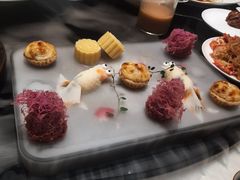 锦上添花-富淳饭店(陆家嘴保利广场店)