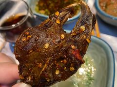 -红辣椒·川菜·火锅(张杨路店)