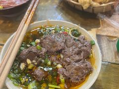 -正南齊北重庆老火锅(光华村直营店)