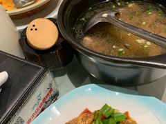 -巢湖名吃·东关老鹅汤(江南风情街店)