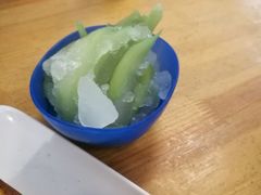 冰镇情果-鬼味烤翅(南锣鼓巷店)