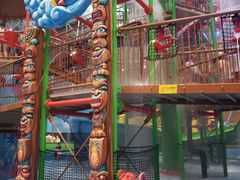 -青岛东方影都融创水世界