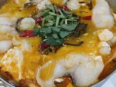 -永和大王(茉莉上新·小厨·东四十条店)