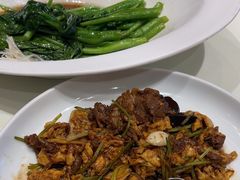-惠丰堂饭庄·烤鸭·京味菜(翠微路店)