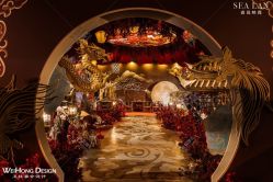 -南昌喜来登酒店·宴会厅