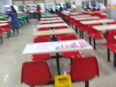 -上海师范大学西部食堂