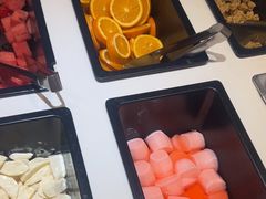 -东方豪客牛排意面披萨(玉函银座店)