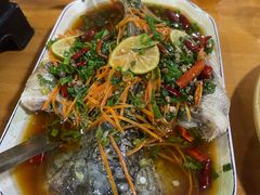 -龙姐私房菜(和顺古镇店)