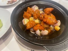 -禧宴Joyous Restaurant(禧园店)