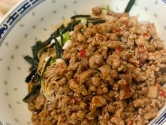 -鲁达面馆本帮风味(共康东路店)