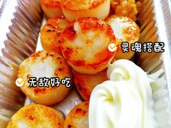 -强记龙虾钳(定安里店)