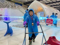-宁波冰雪大世界(北仑区)