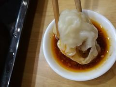 -百年尹氏汤包(湖南路狮子桥店)