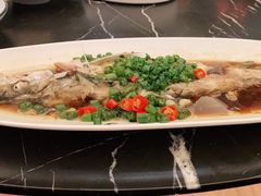 -梅林春晓花园餐厅