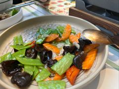 -云海肴·汽锅鸡·云南菜(高德置地店)