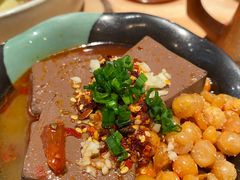 -火山屋台(新街口店)