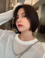 -东秀护肤造型
