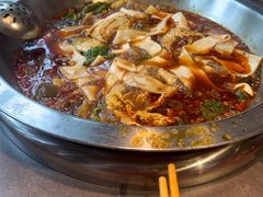 -蜀滋香鲜鱼美蛙火锅(339店)