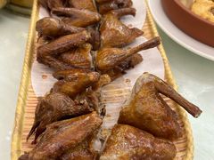 -五谷芳乳鸽王(海景店)