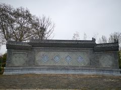 -第一山景区