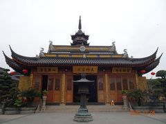 -西林禅寺