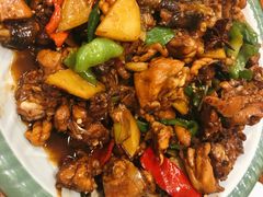 -美味居(古城店)