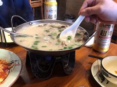 -外婆菜之崇明味道(锦江乐园店)