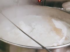 -清真刘记全羊肉鲜汤馆(前进路店)