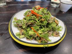 -百年家风·老馆子(东风店)