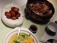 -桂满陇·景观餐厅(新世界店)