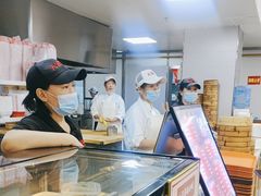 -天宫院小吃·专业包子炒肝儿(丰台和义店)